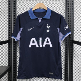 Camiseta Tottenham Hotspur 2ª Equipación 2023/2024