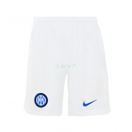 Pantalón Corto Inter de Milan 2ª Equipación 2023/2024