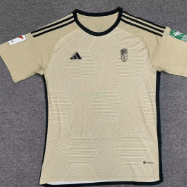 Camiseta Granada 3ª Equipación 2023/2024