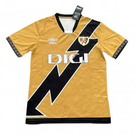 Camiseta Rayo Vallecano 3ª Equipación 2023/2024