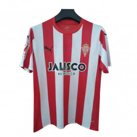 Camiseta Sporting de Gijón 1ª Equipación 2023/2024