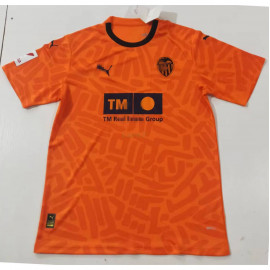 Camiseta Valencia CF 3ª Equipación 2023/2024