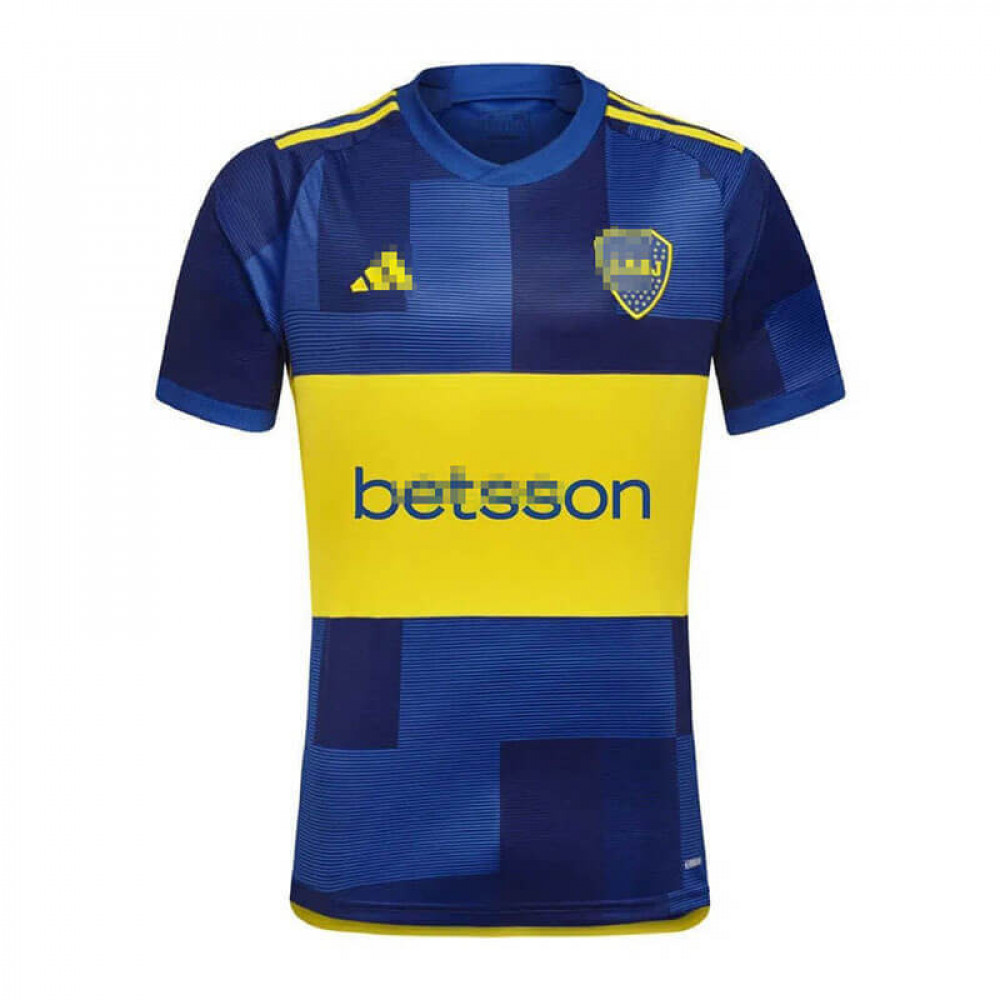 Camiseta Boca Juniors 1ª Equipación 2023/2024