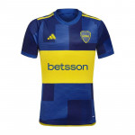 Camiseta Boca Juniors 1ª Equipación 2023/2024