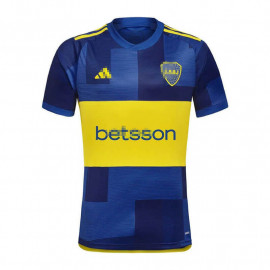 Camiseta Boca Juniors 1ª Equipación 2023/2024