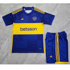 Camiseta Boca Juniors 1ª Equipación 2023/2024