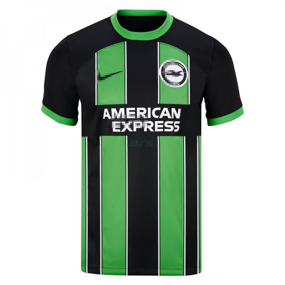 Camiseta Brighton 2ª Equipación 2023/2024