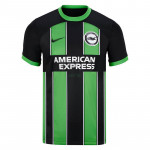 Camiseta Brighton 2ª Equipación 2023/2024