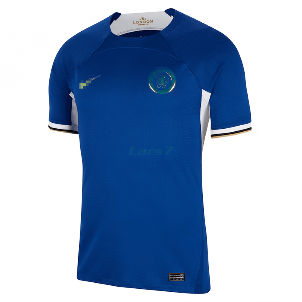 Camiseta Chelsea 1ª Equipación 2023/2024 