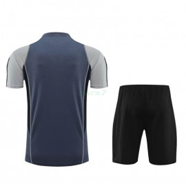 Camiseta de Entrenamiento Inter Miami 2023/2024 Gris