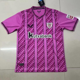 Camiseta de Portero Athletic de Bilbao 2023/2024 Morado