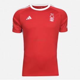 Camiseta Nottingham Forest 1ª Equipación 2023/2024