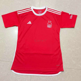 Camiseta Nottingham Forest 1ª Equipación 2023/2024