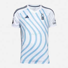 Camiseta Nottingham Forest 2ª Equipación 2023/2024