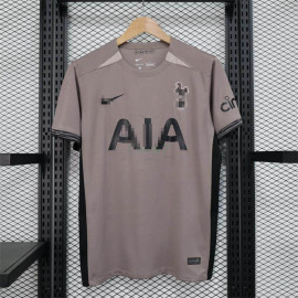 Camiseta Tottenham Hotspur 3ª Equipación 2023/2024