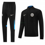 Chandal Chelsea FC 2023/2024 Negro