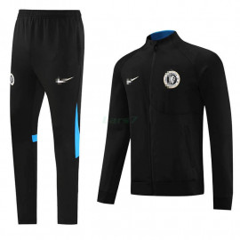 Chaqueta Chelsea FC 2023/2024 Negro