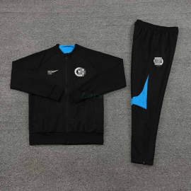 Chandal Chelsea FC 2023/2024 Negro