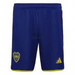 Pantalón Corto Boca Juniors 1ª Equipación 2023/2024