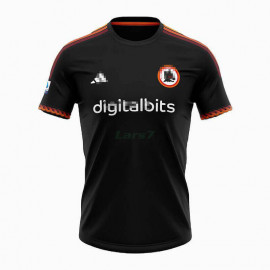 Camiseta AS Roma 3ª Equipación 2023/2024