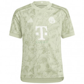 Camiseta Bayern Múnich 2023/2024 Especial Edición Verde