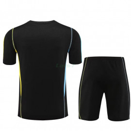 Camiseta de Entrenamiento Arsenal 2023/2024 Niño Kit Negro