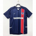 Camiseta PSG 1ª Equipación Retro 02/03