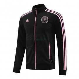 Chaqueta Inter Miami 2023/2024 Negro