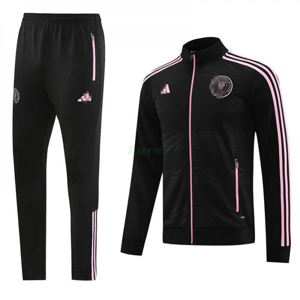 Chandal Inter Miami 2023/2024 Negro