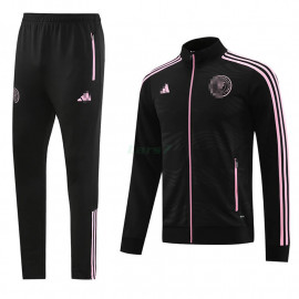 Chaqueta Inter Miami 2023/2024 Negro