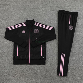 Chaqueta Inter Miami 2023/2024 Negro