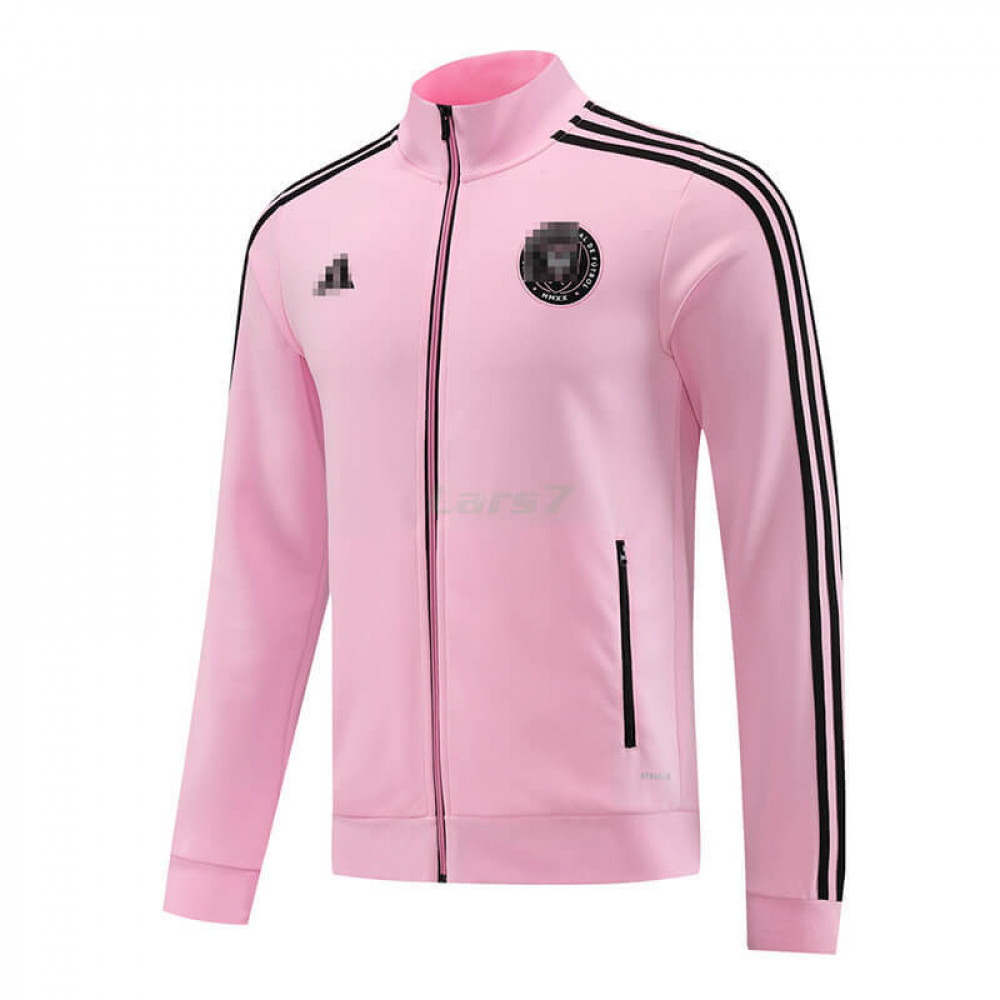 Chaqueta Inter Miami 2023/2024 Rosa