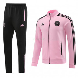 Chaqueta Inter Miami 2023/2024 Rosa