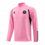 Sudadera de Entrenamiento Inter Miami 2023/2024 Rosa