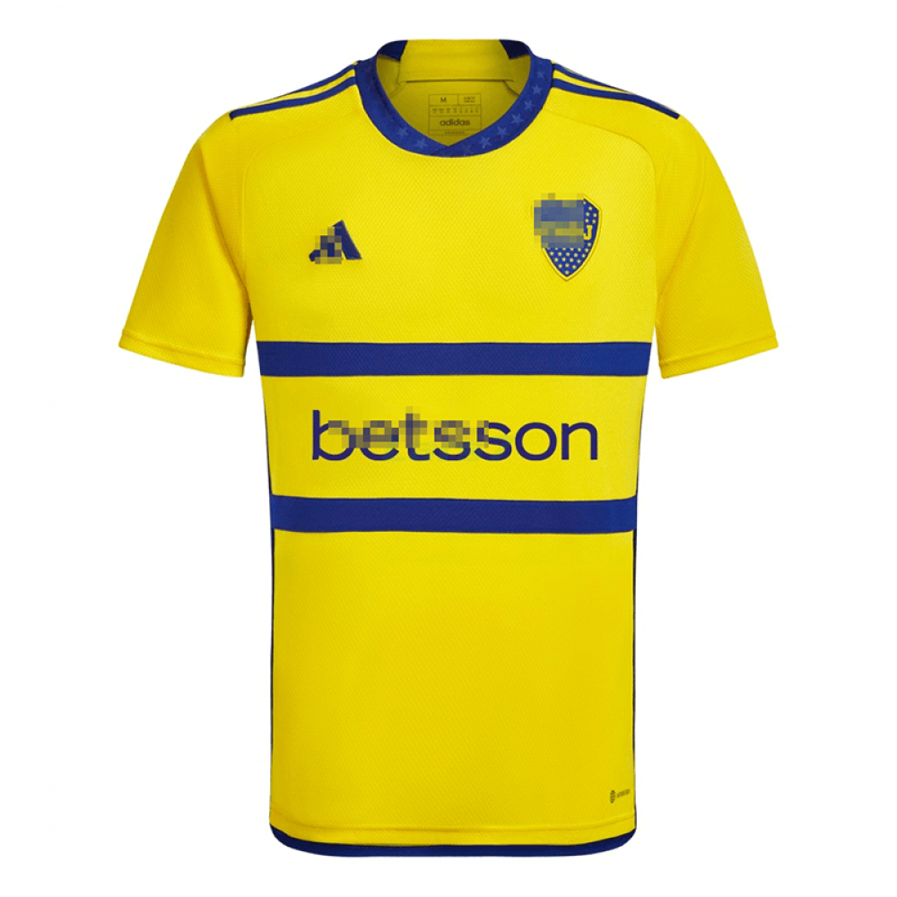 Camiseta Boca Juniors 2ª Equipación 2023/2024