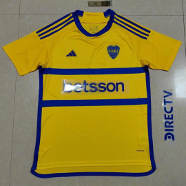 Camiseta Boca Juniors 2ª Equipación 2023/2024