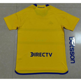 Camiseta Boca Juniors 2ª Equipación 2023/2024