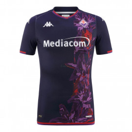 Camiseta Fiorentina 3ª Equipación 2023/2024