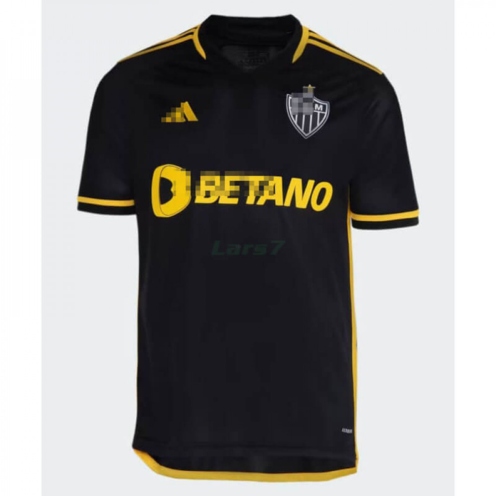 Camiseta Atletico Mineiro 3ª Equipación 2023/2024