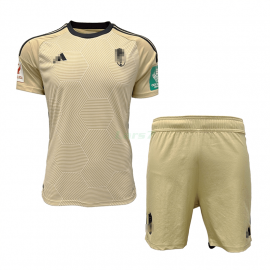 Camiseta Granada 3ª Equipación 2023/2024 Niño Kit