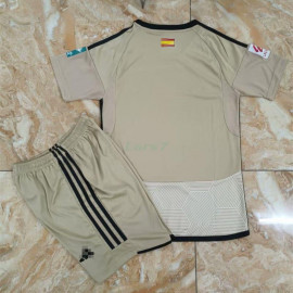 Camiseta Granada 3ª Equipación 2023/2024 Niño Kit