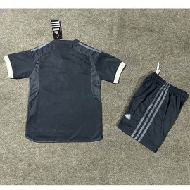 Camiseta Juventus 3ª Equipación 2023/2024 Niño Kit