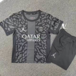 Camiseta PSG 3ª Equipación 2023/2024 Niño Kit