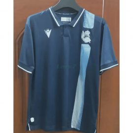 Camiseta Real Sociedad 2ª Equipación 2023/2024