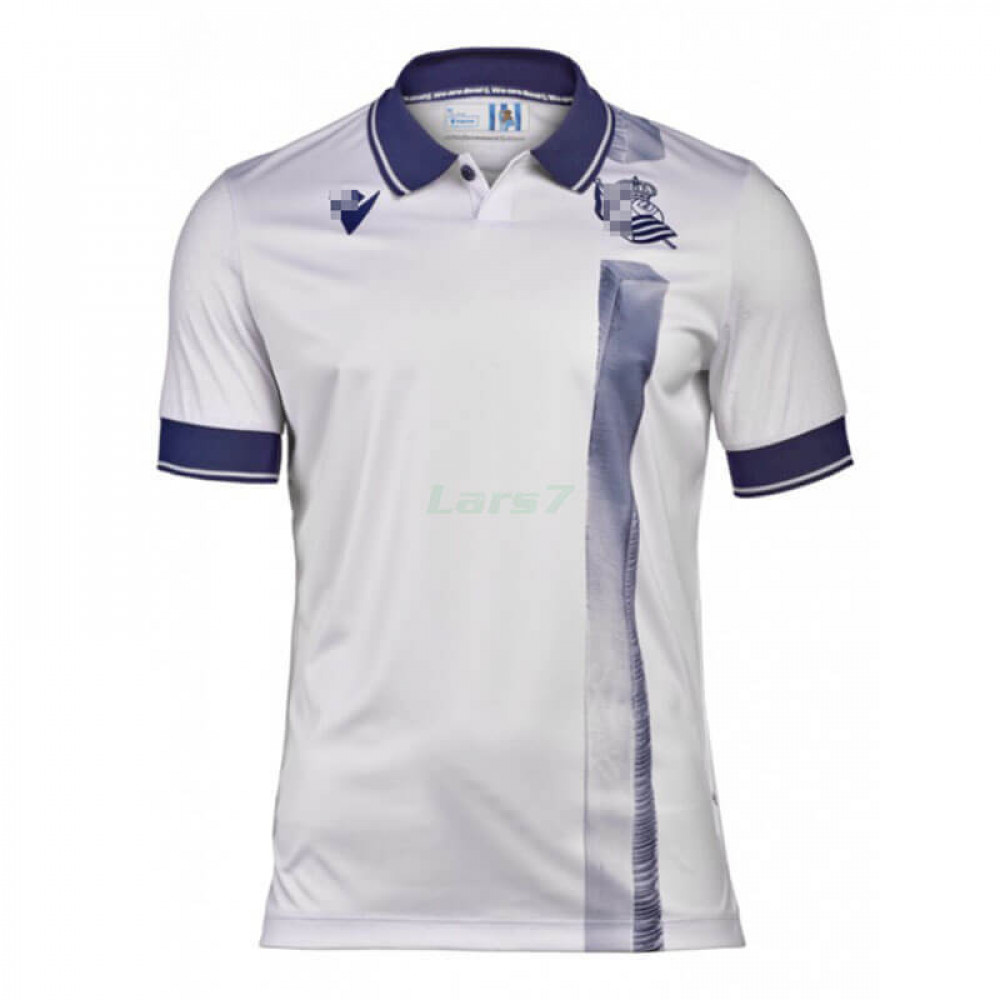 Camiseta Real Sociedad 3ª Equipación 2023/2024