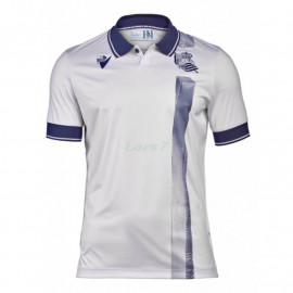 Camiseta Real Sociedad 3ª Equipación 2023/2024