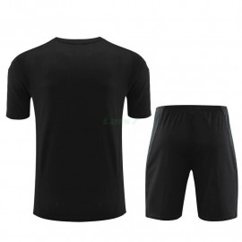 Camiseta de Entrenamiento Inter Miami 2023/2024 Negro