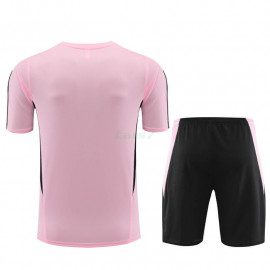 Camiseta de Entrenamiento Inter Miami 2023/2024 Rosa