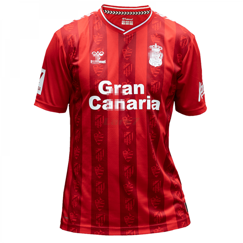 Camiseta Las Palmas 3ª Equipación 2023/2024