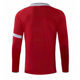 Camiseta Manchester United 1ª Equipación Retro 05/06 ML